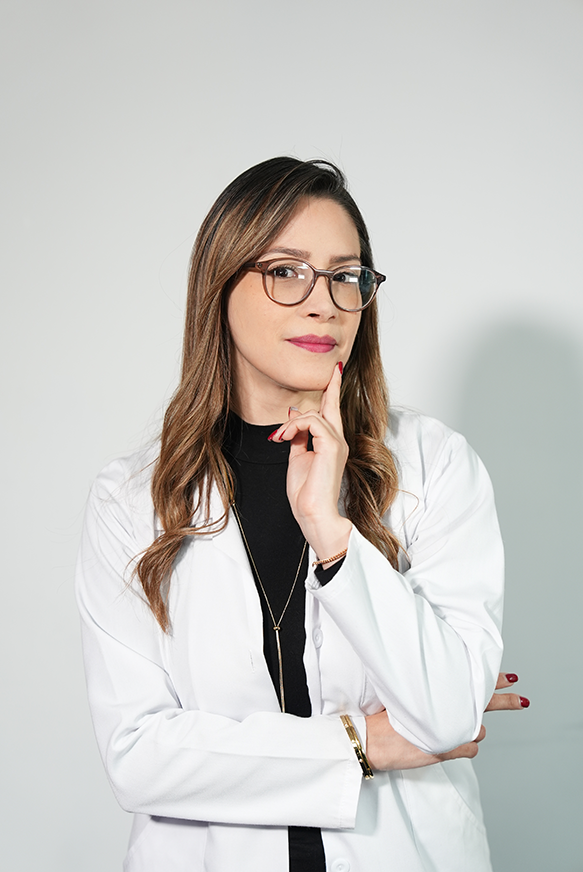 Lic. María Gabriela Pérez